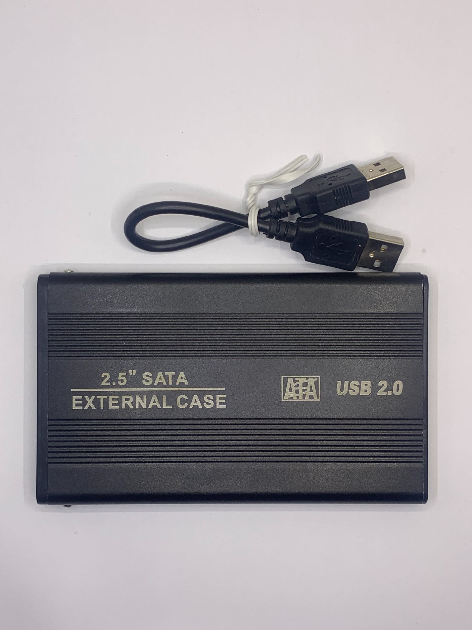 HDD EXTERNAL 250G