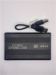 HDD