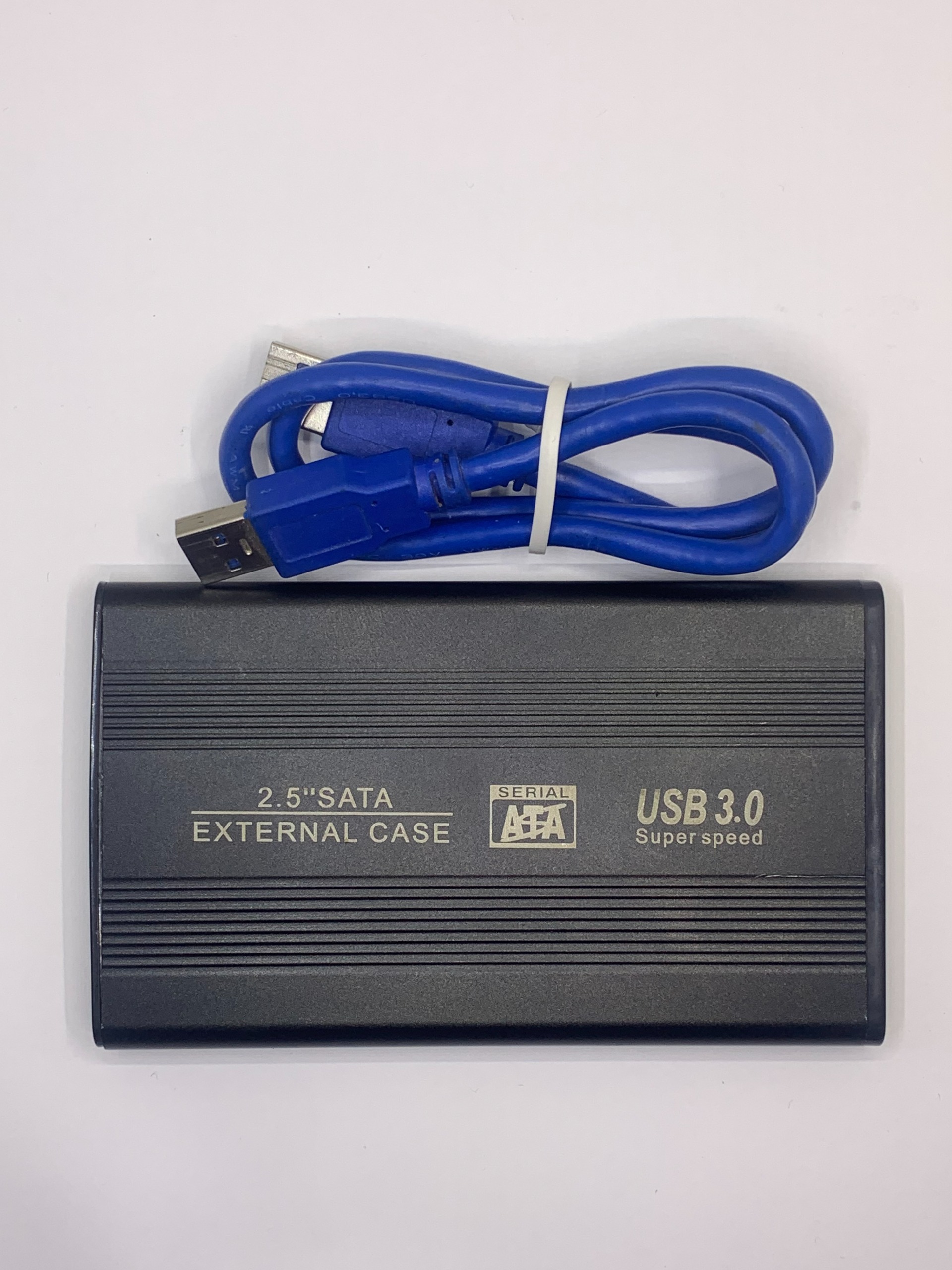 HDD EXTERNAL 500G