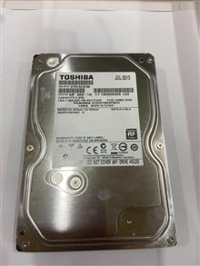 TOSHIBA