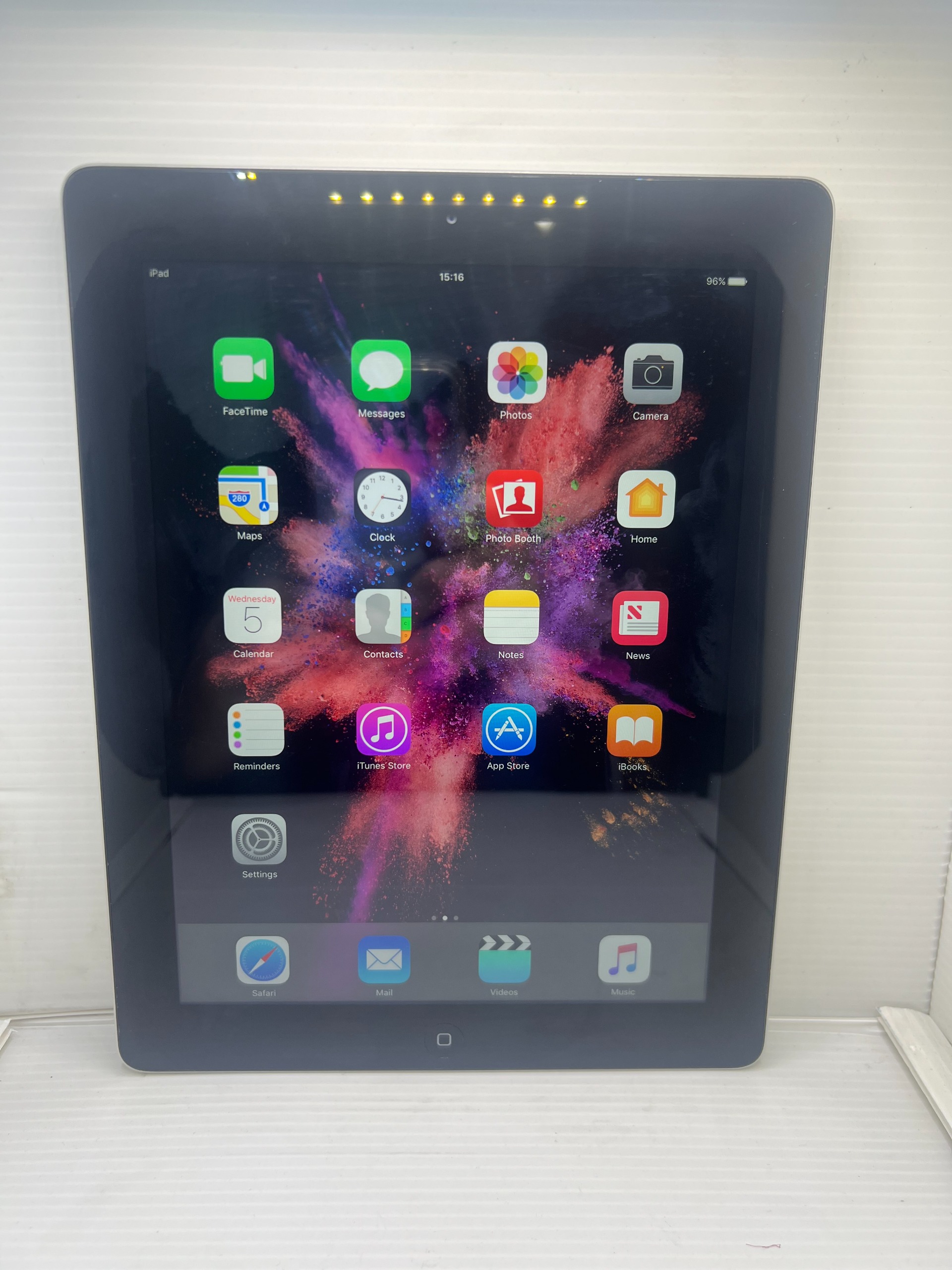 Apple iPad (4th Gen.) Wi-Fi