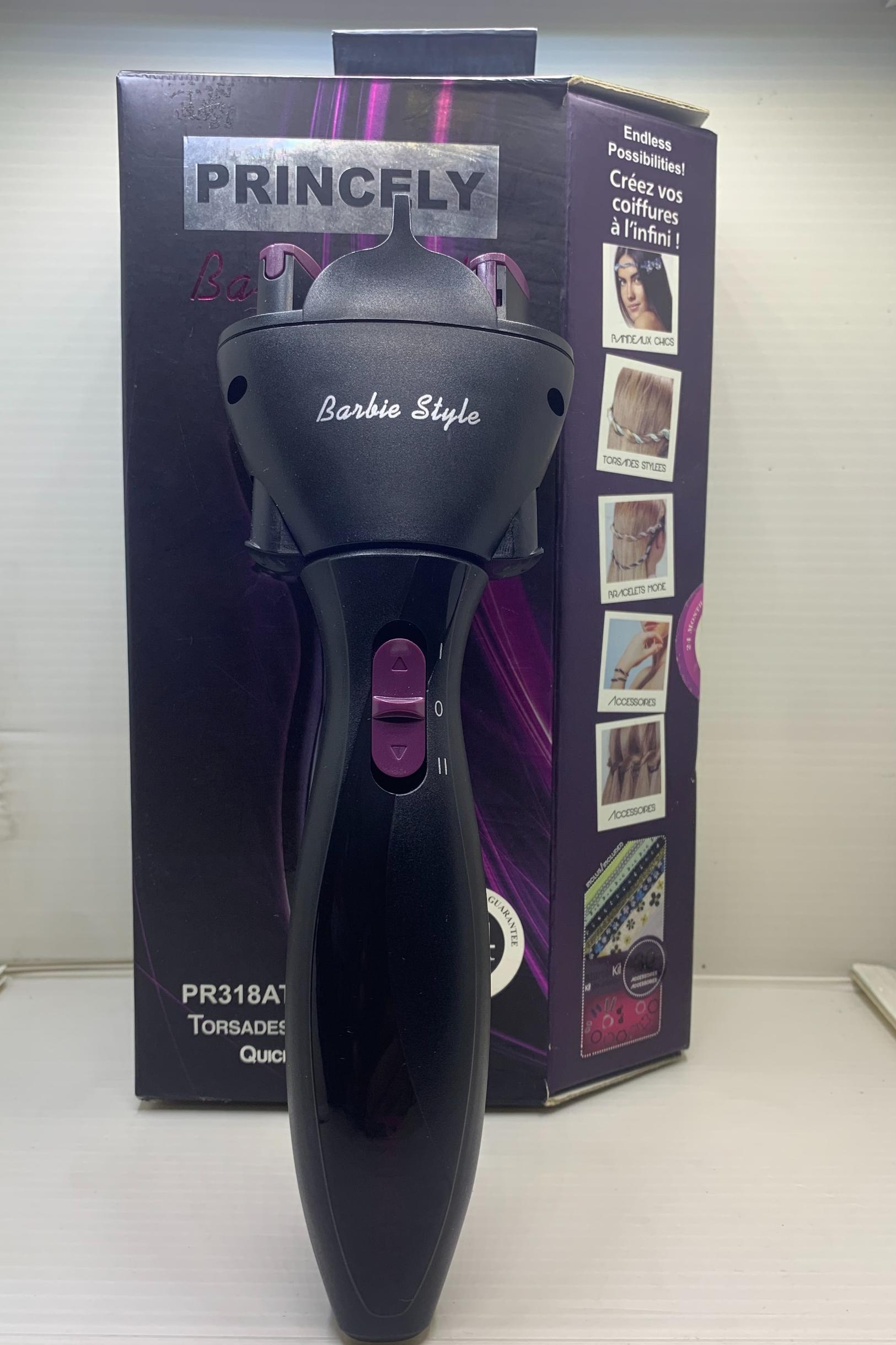 PRINCELY PR 318AT