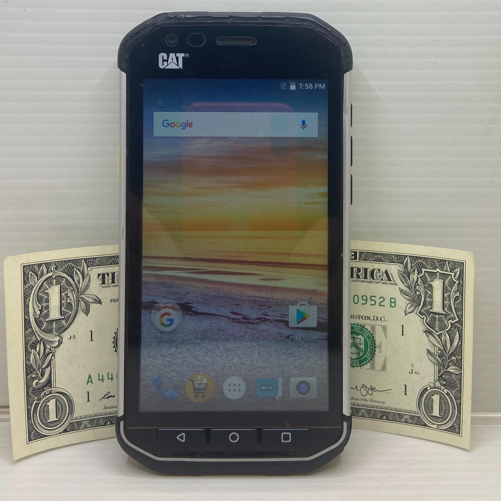 CAT S 40