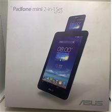 Padfone