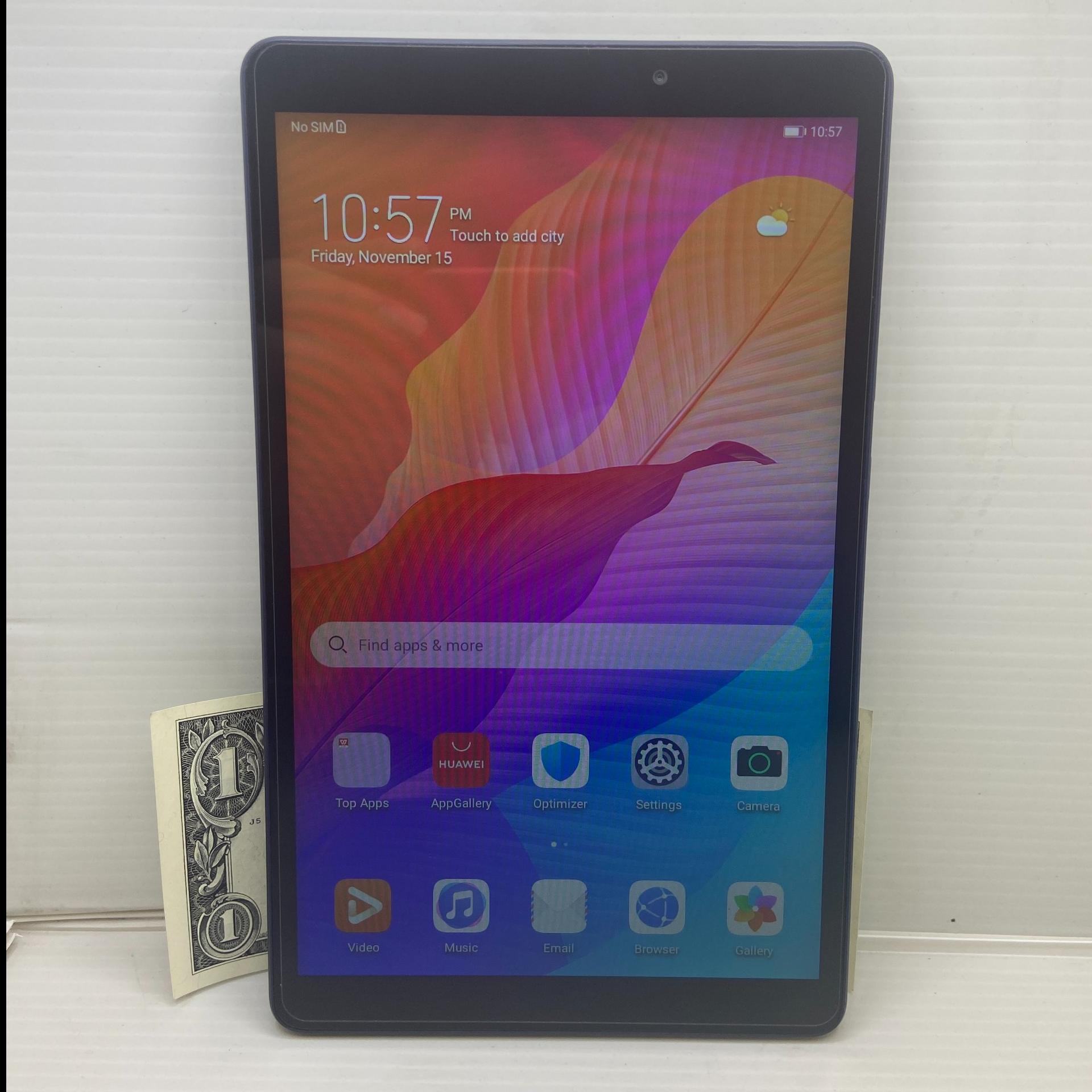 HUAWEI Mate Pade T
