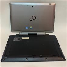 Fujitsu