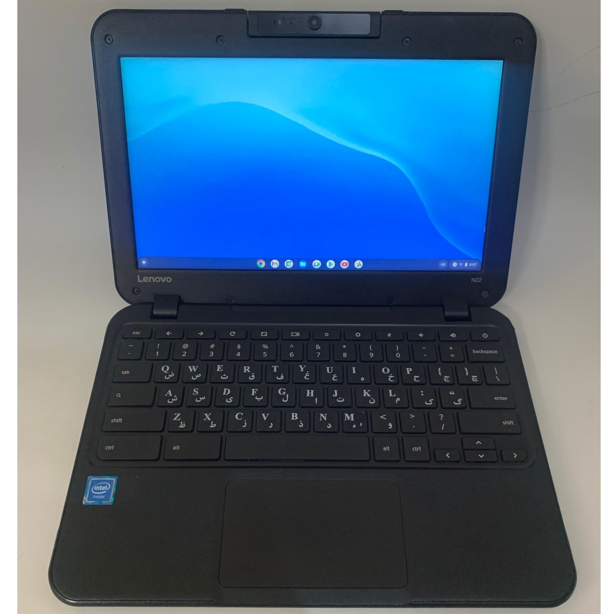 Lenovo N 22-20