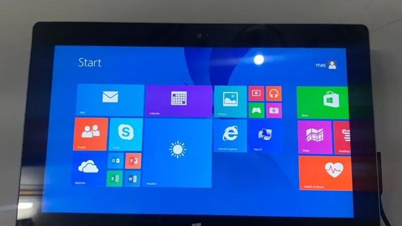 Surface 2 RT 32G