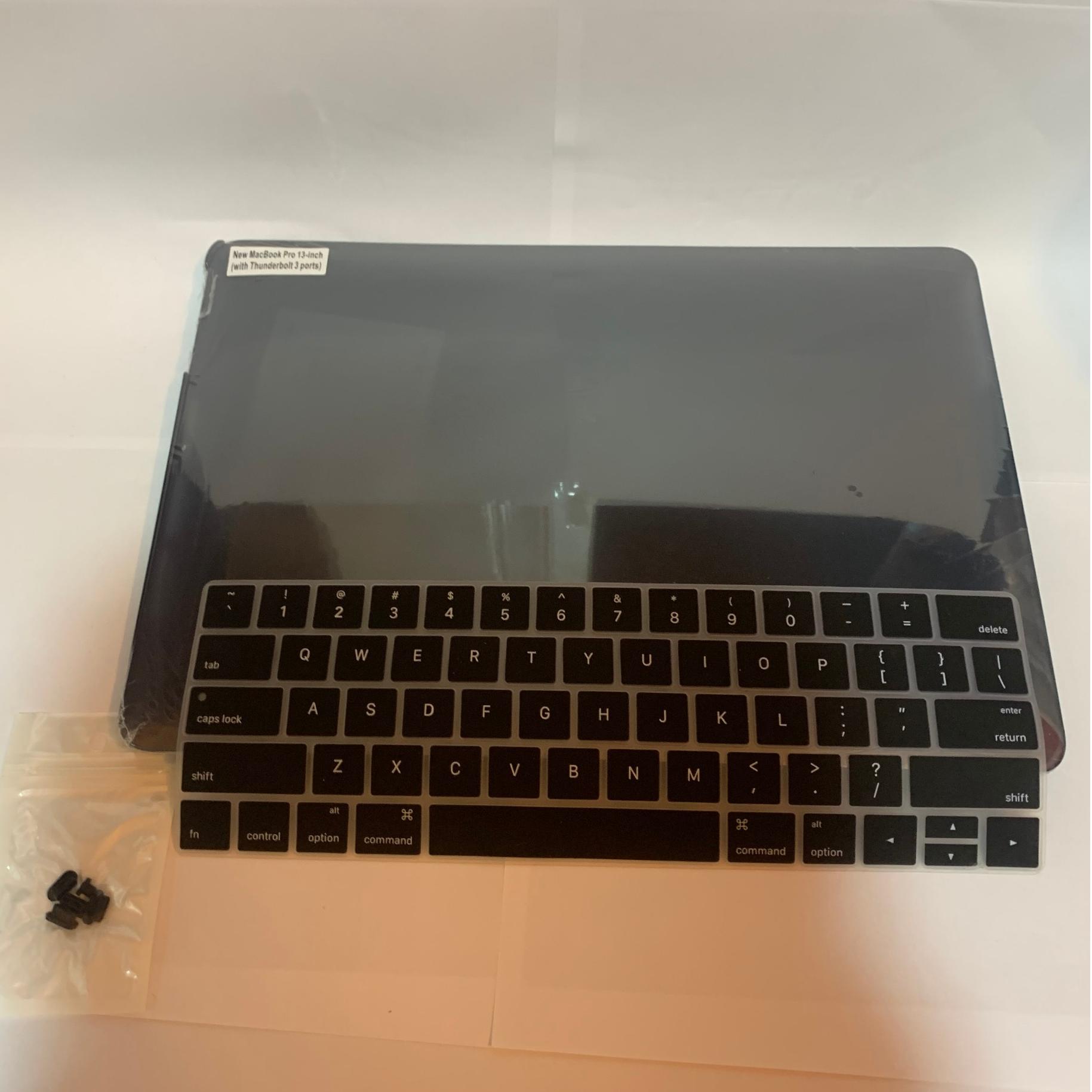 کاور محافظ NewMacbook Pro13 inch with thunderbolt