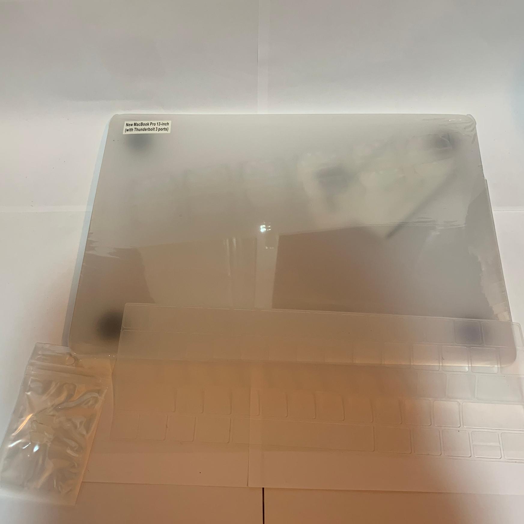 کاور محافظ Macbook Pro Retina 13 inch 2012-2015