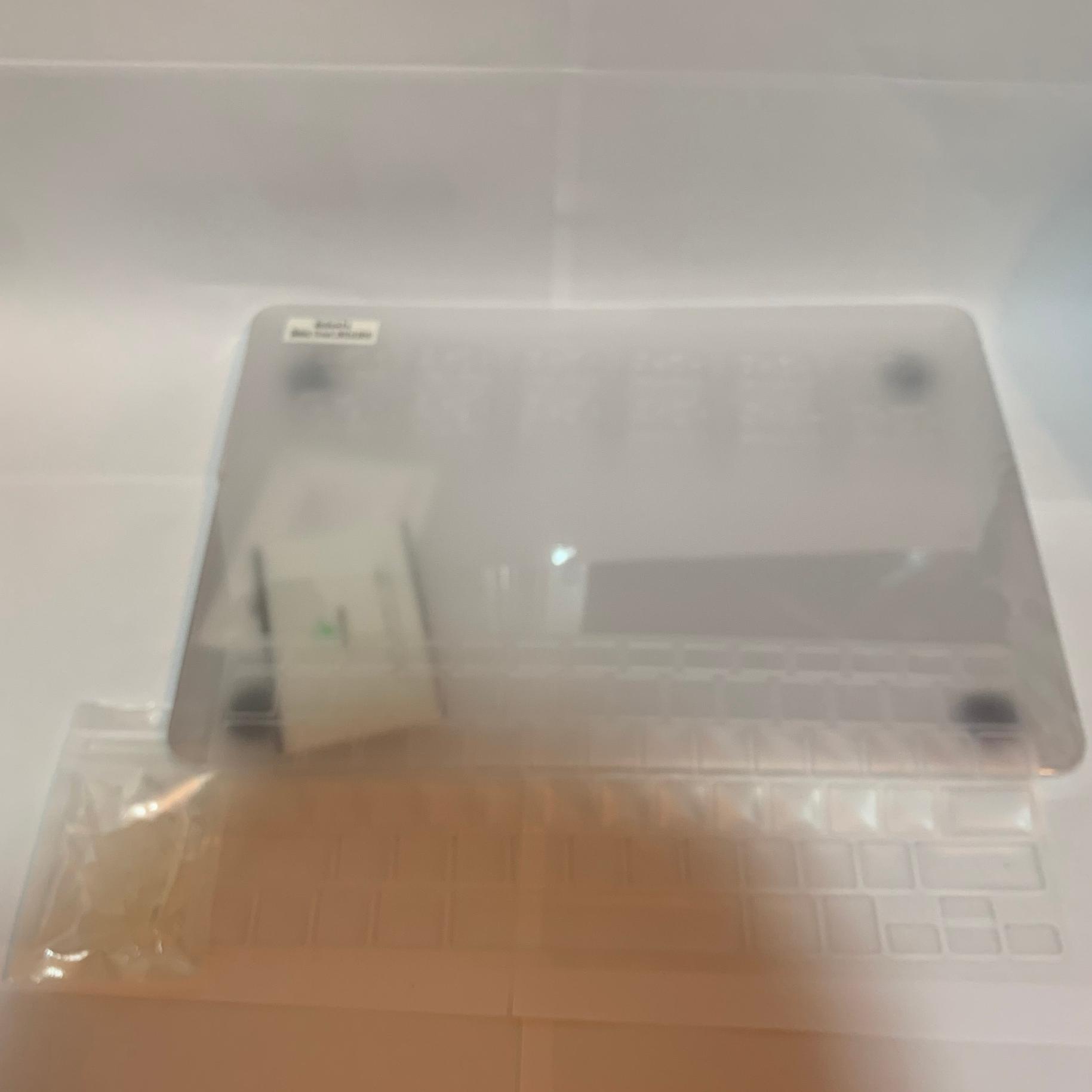 کاور محافظ NewMacbook Pro15 inch with thunderbolt