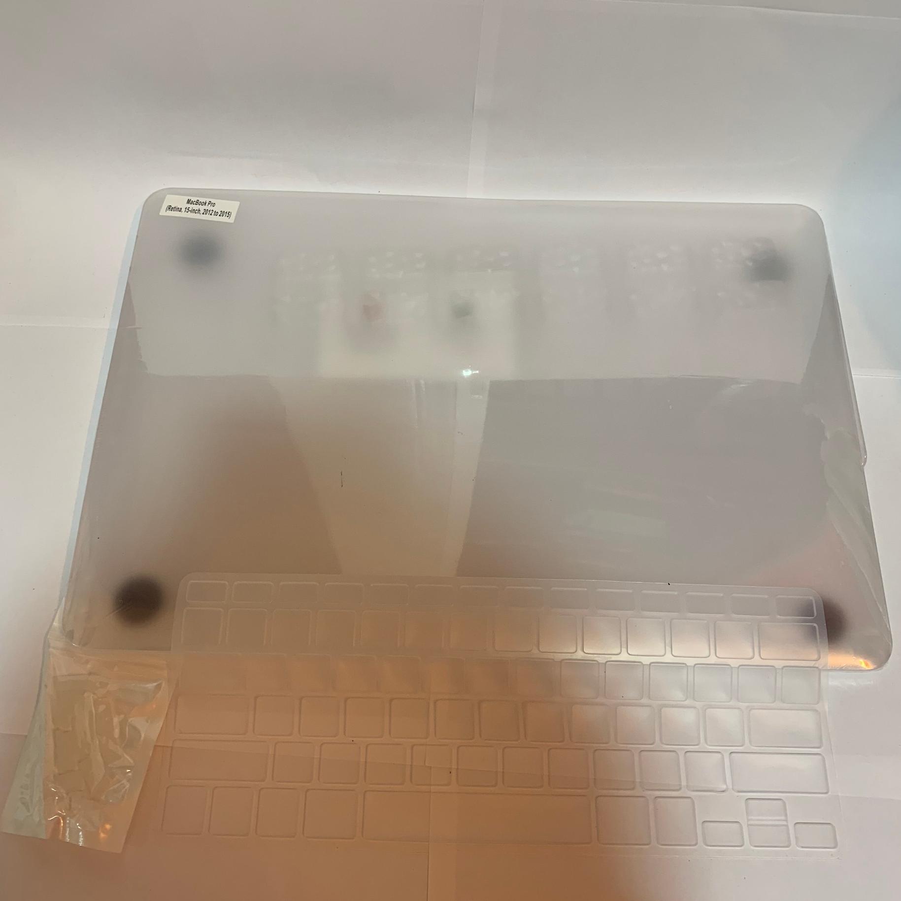 کاور محافظ Macbook Pro Retina 15 inch 2012-2015