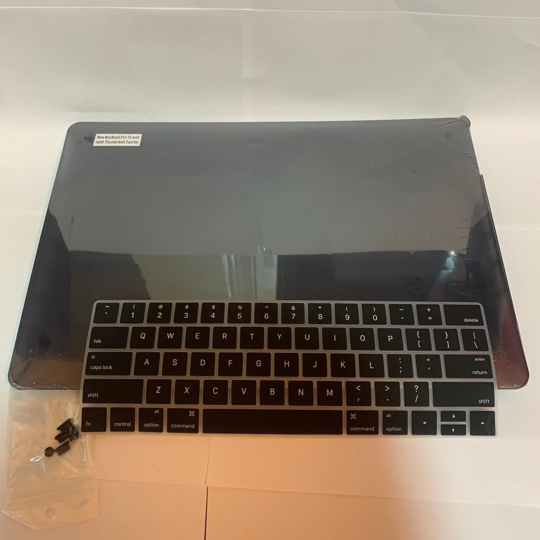 کاور محافظ NewMacbook Pro15 inch with thunderbolt