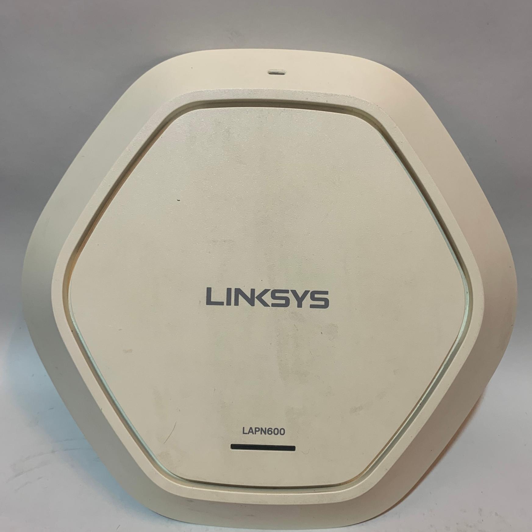 LINKSYS LAPN600 WiFi AccessPoint