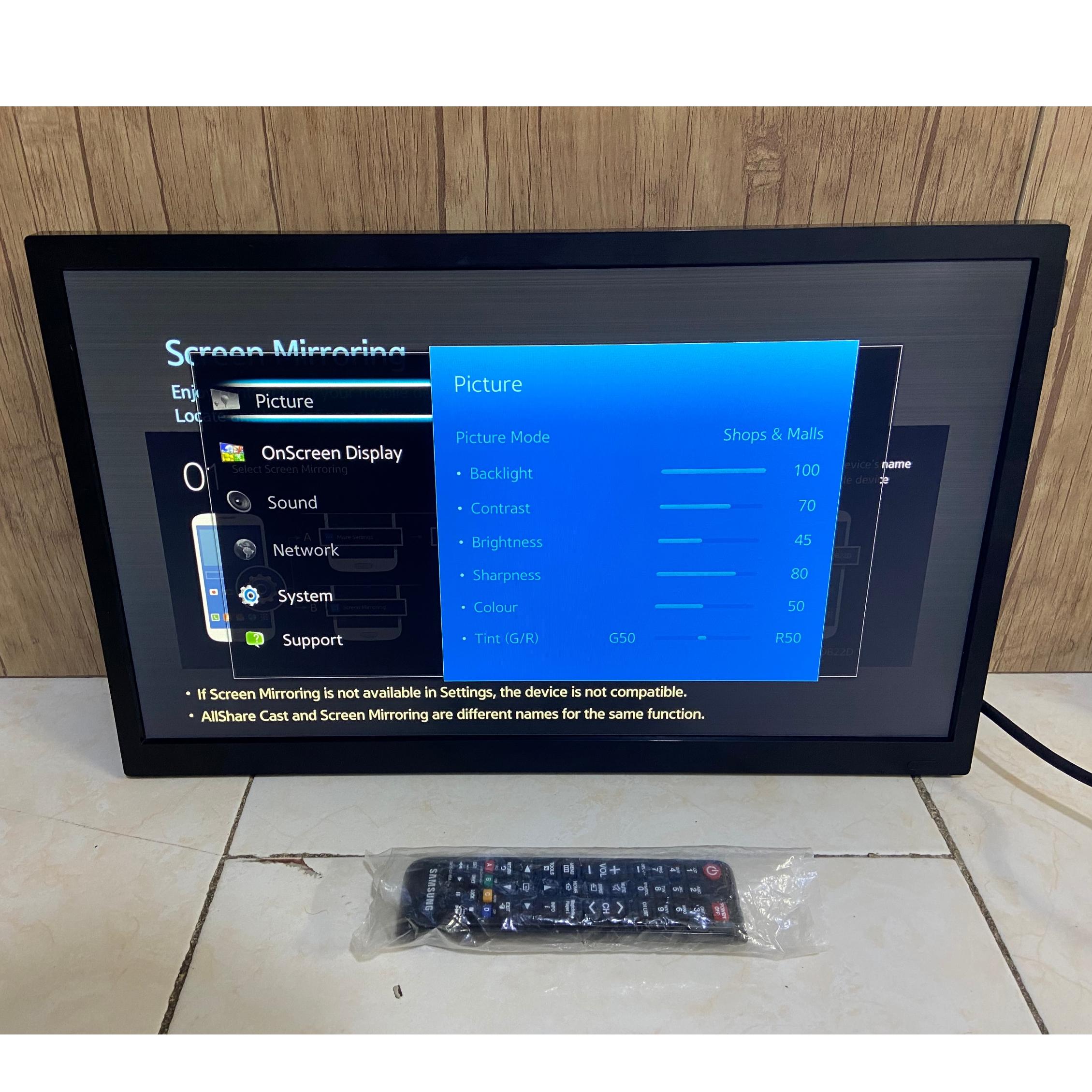  مانیتور سامسونگ Samsung LH22DBD