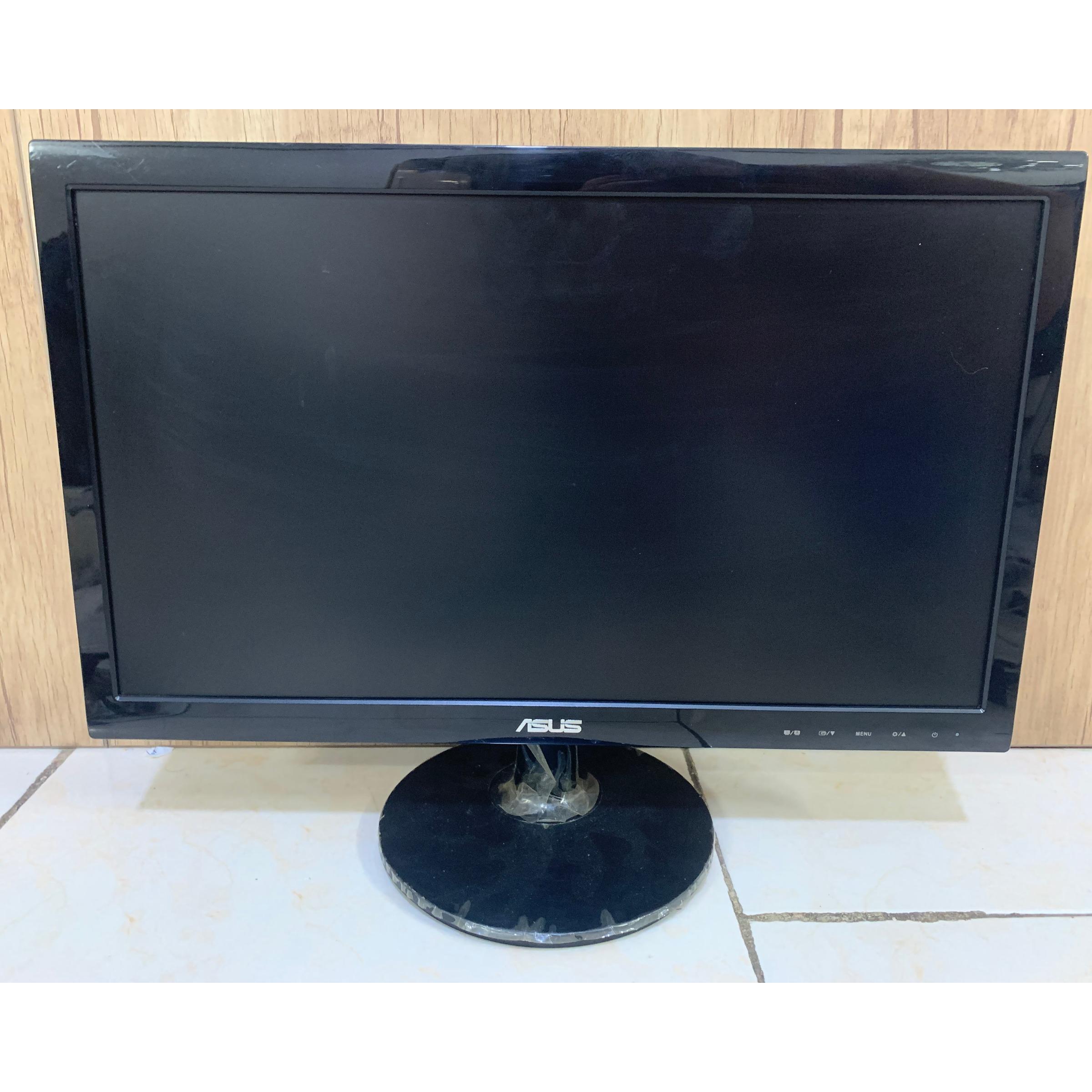  مانیتور ایسوس ASUS VS207