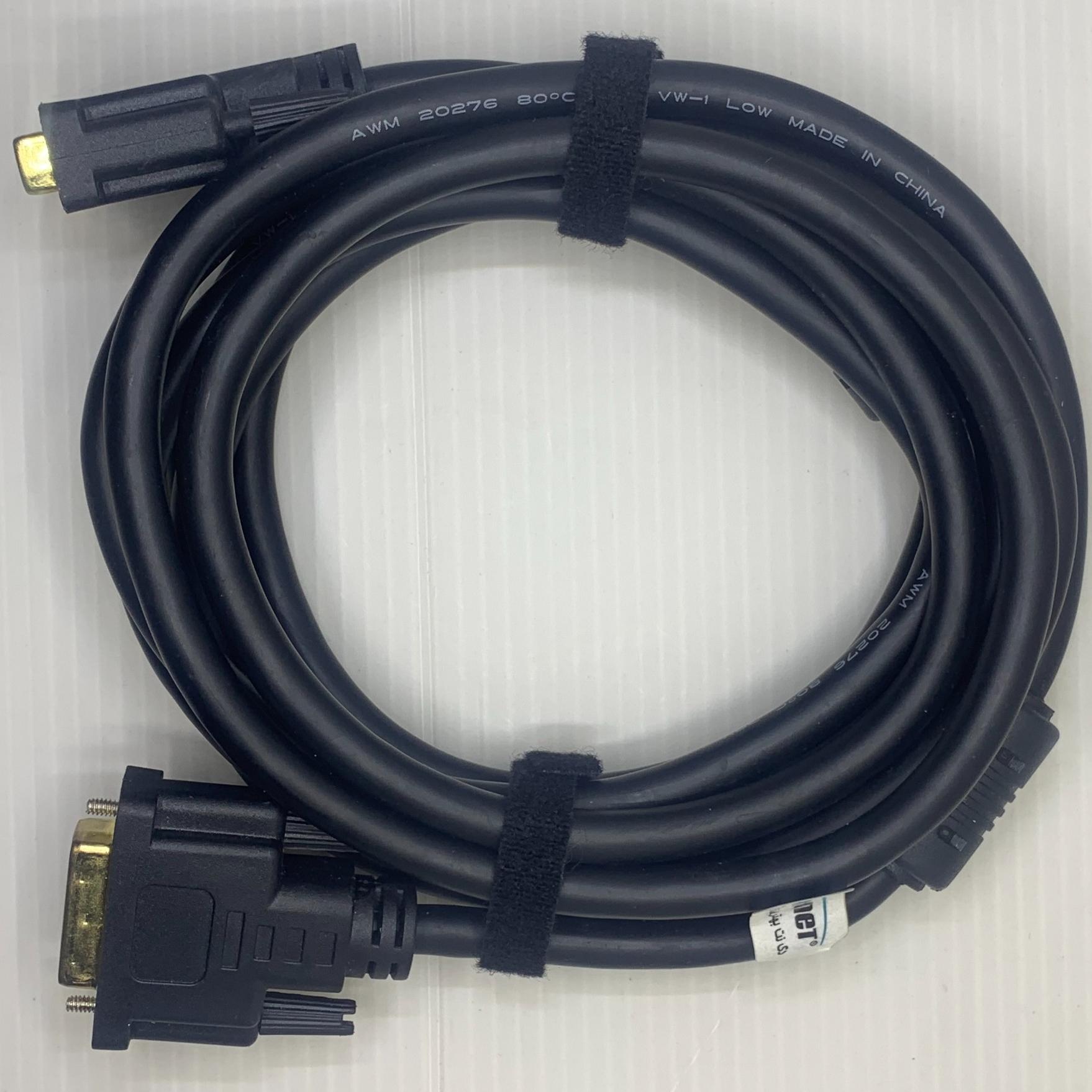 D-NET DVI TO DVI