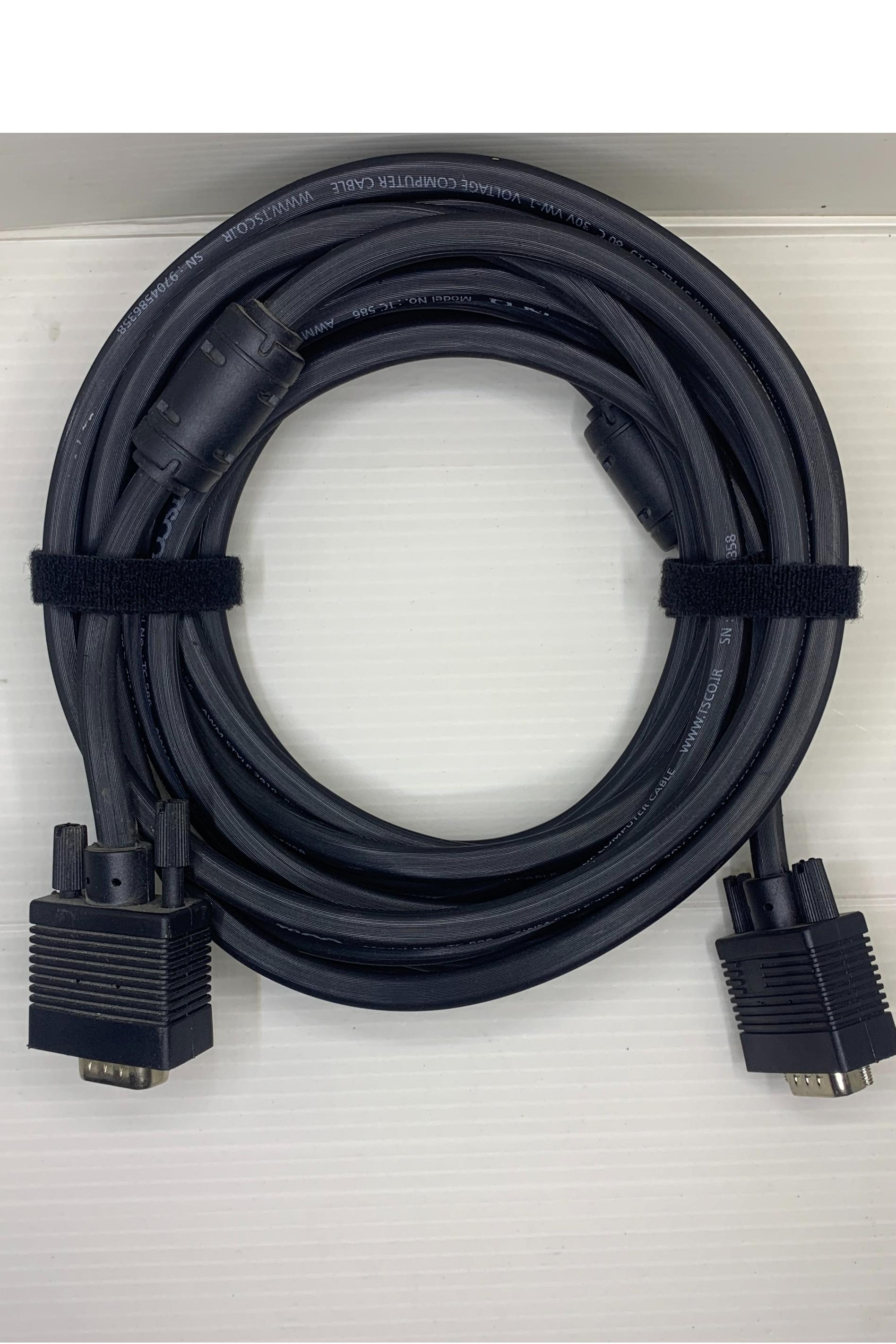 TSCO VGA TO VGA