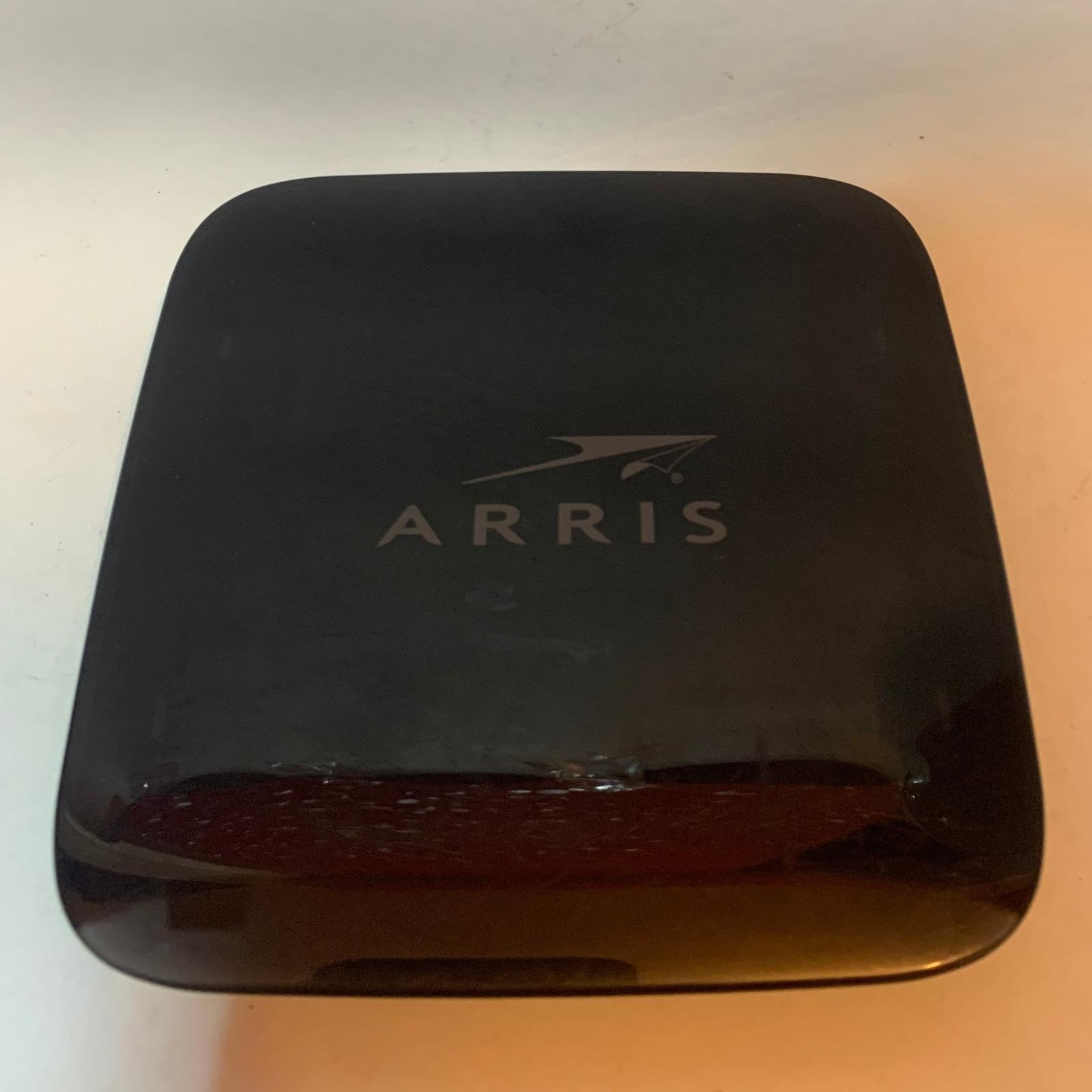 Tv Box ARRIS