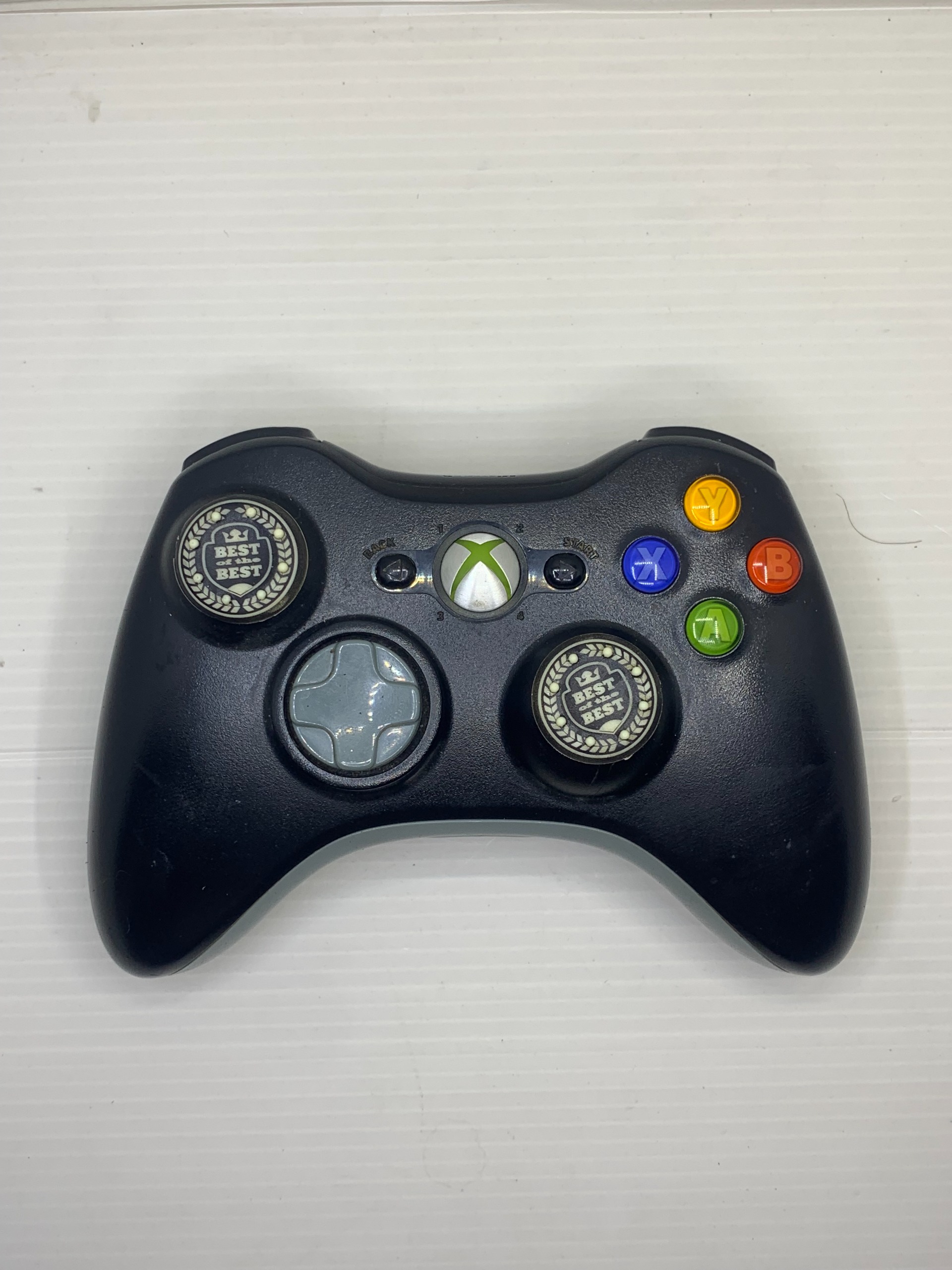  دسته ایکس باکس Xbox 360