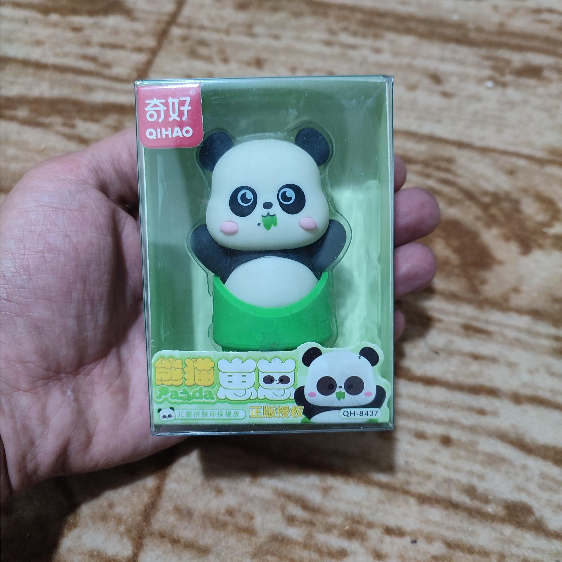 پاکن فانتزی سایز بزرگ پاندا طرح 4