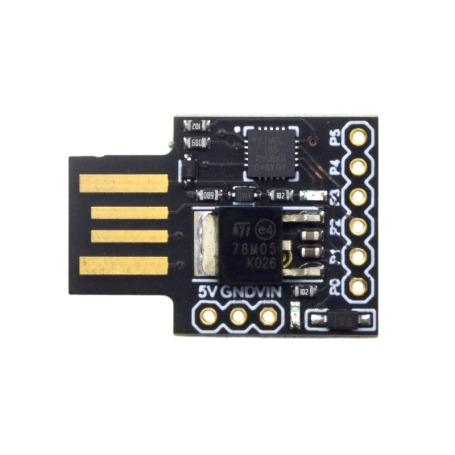 برد آردوینو دیجی اسپارک Digispark ATTiny85/ آکبند