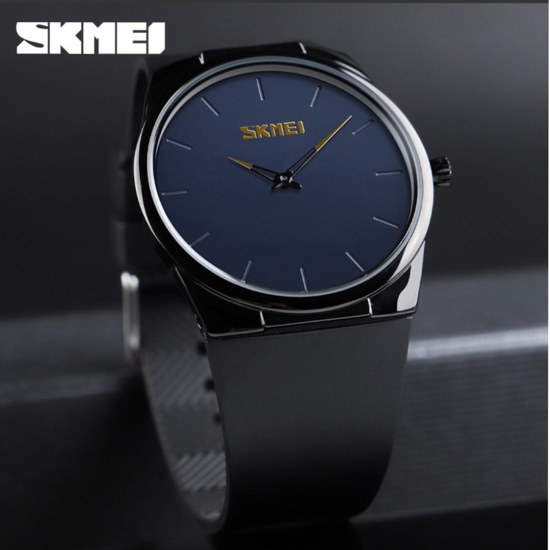 ساعت اسکمی SKMEI 1601s بسیار شیک و باکیفیت