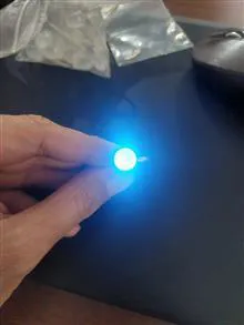 LED