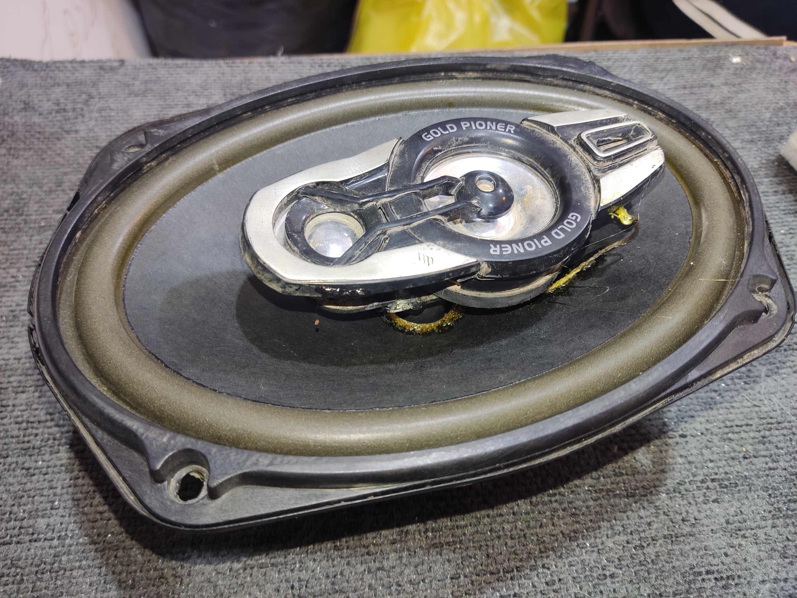 باند گلد پایونیر 6987