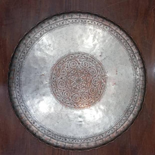مجمه دوره ی صفوی