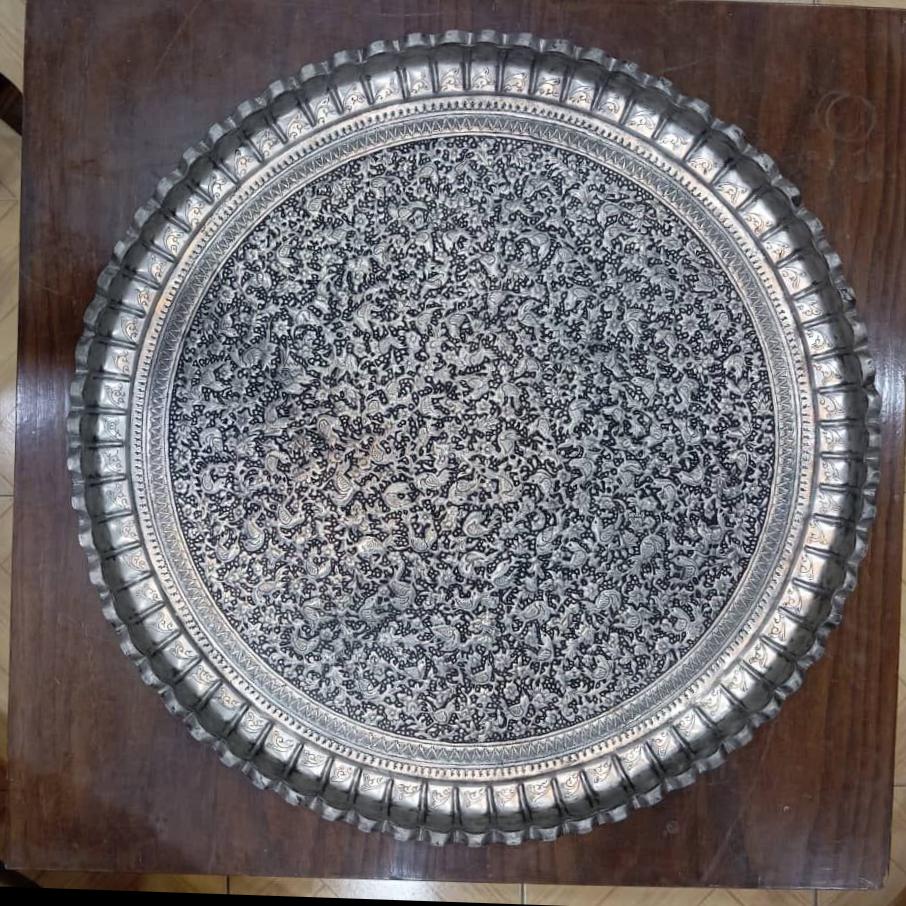 مجمه شکرانه ی بهار