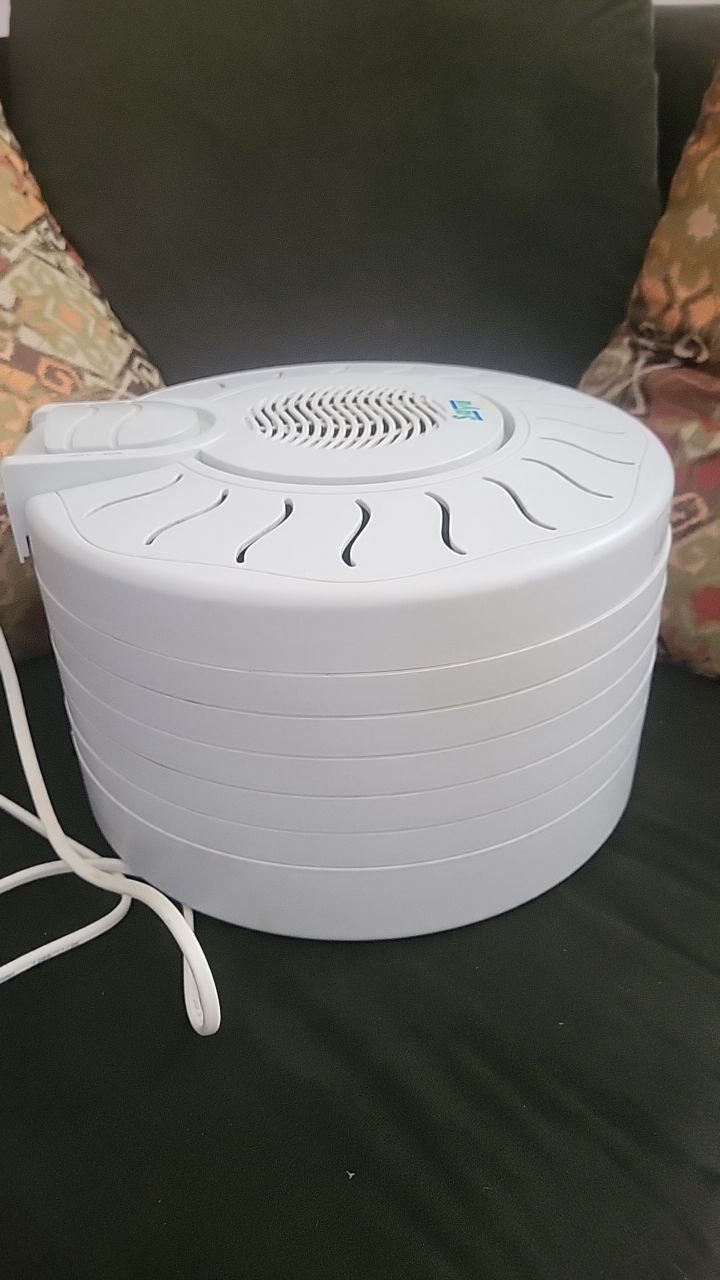 میوه خشک کن saya مدل GP102