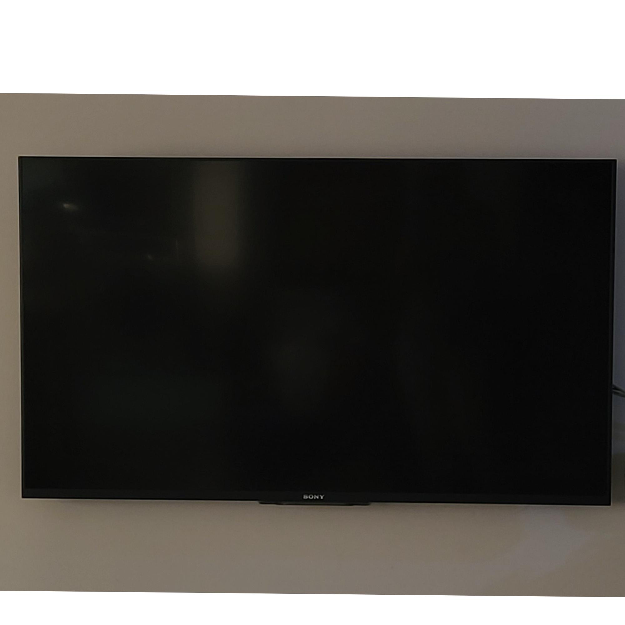 تلویزیون LED سونی 50 اینچ