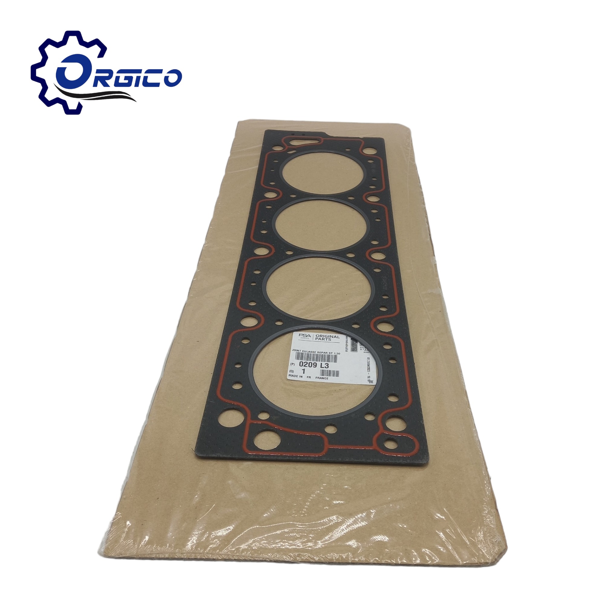 واشر سرسیلندر 405 اورجینال تعمیری
