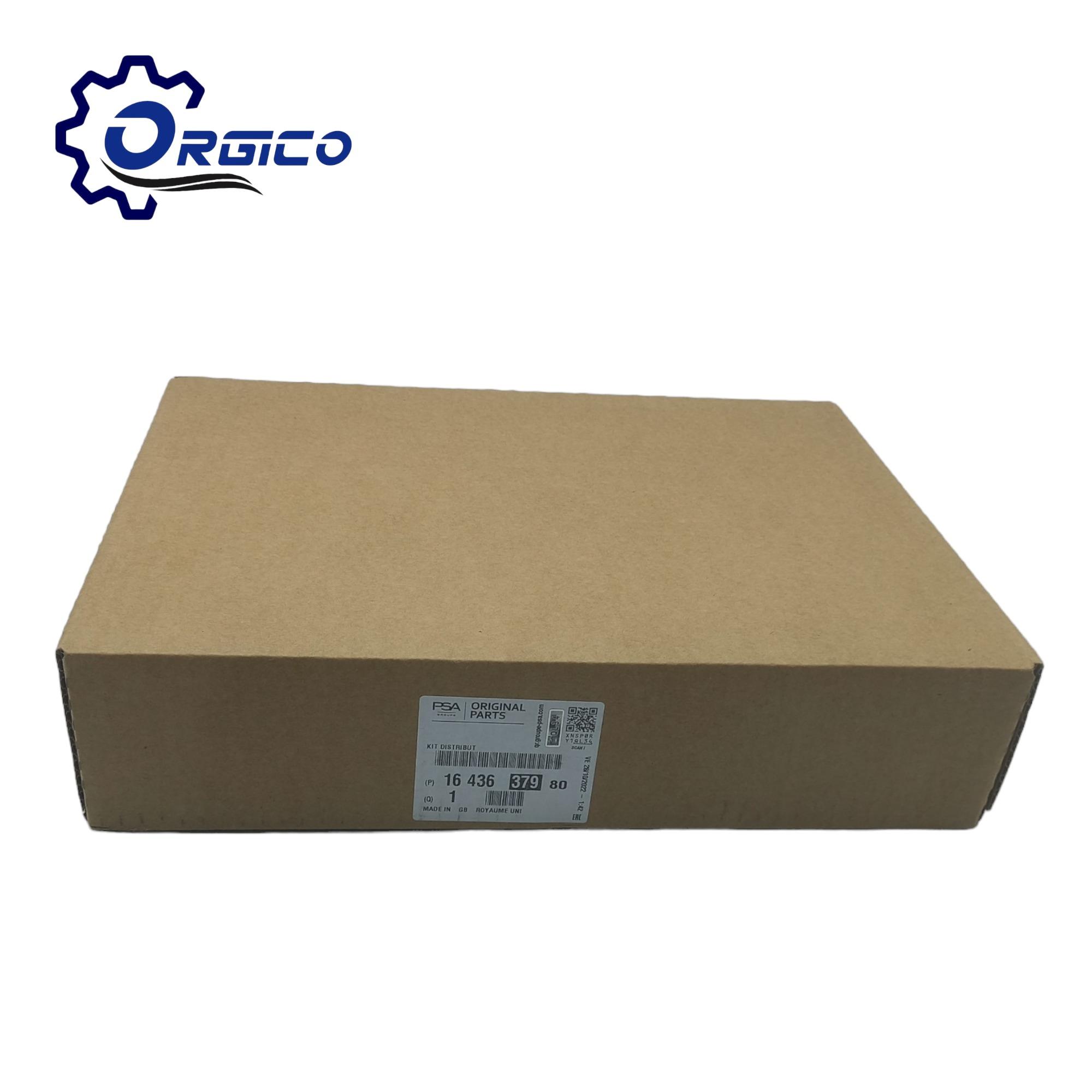 کیت تسمه تایم TU5 اورجینال