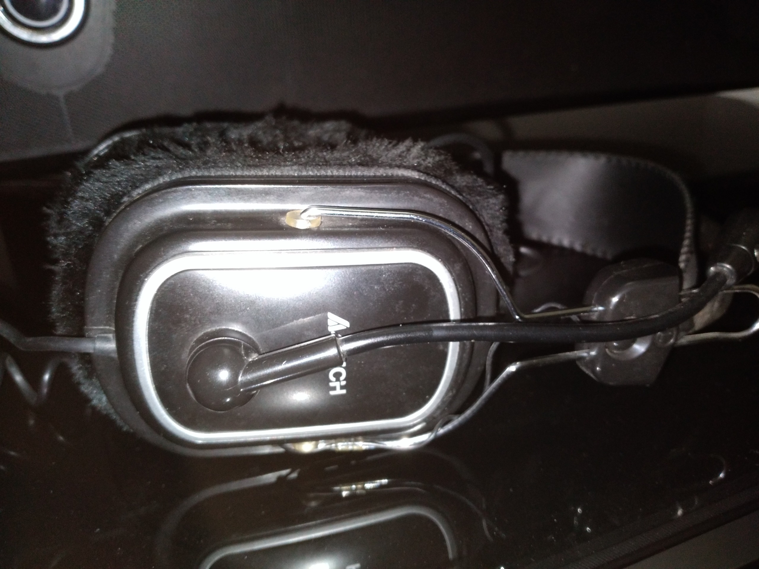 هدست ای فور تک A4-TECH