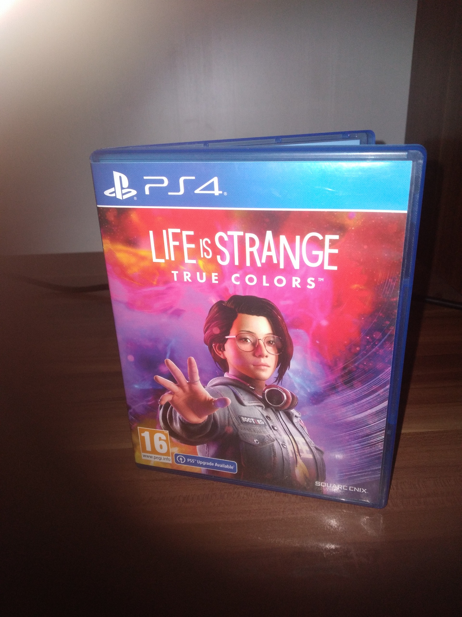 بازی Life is Strange True Colors