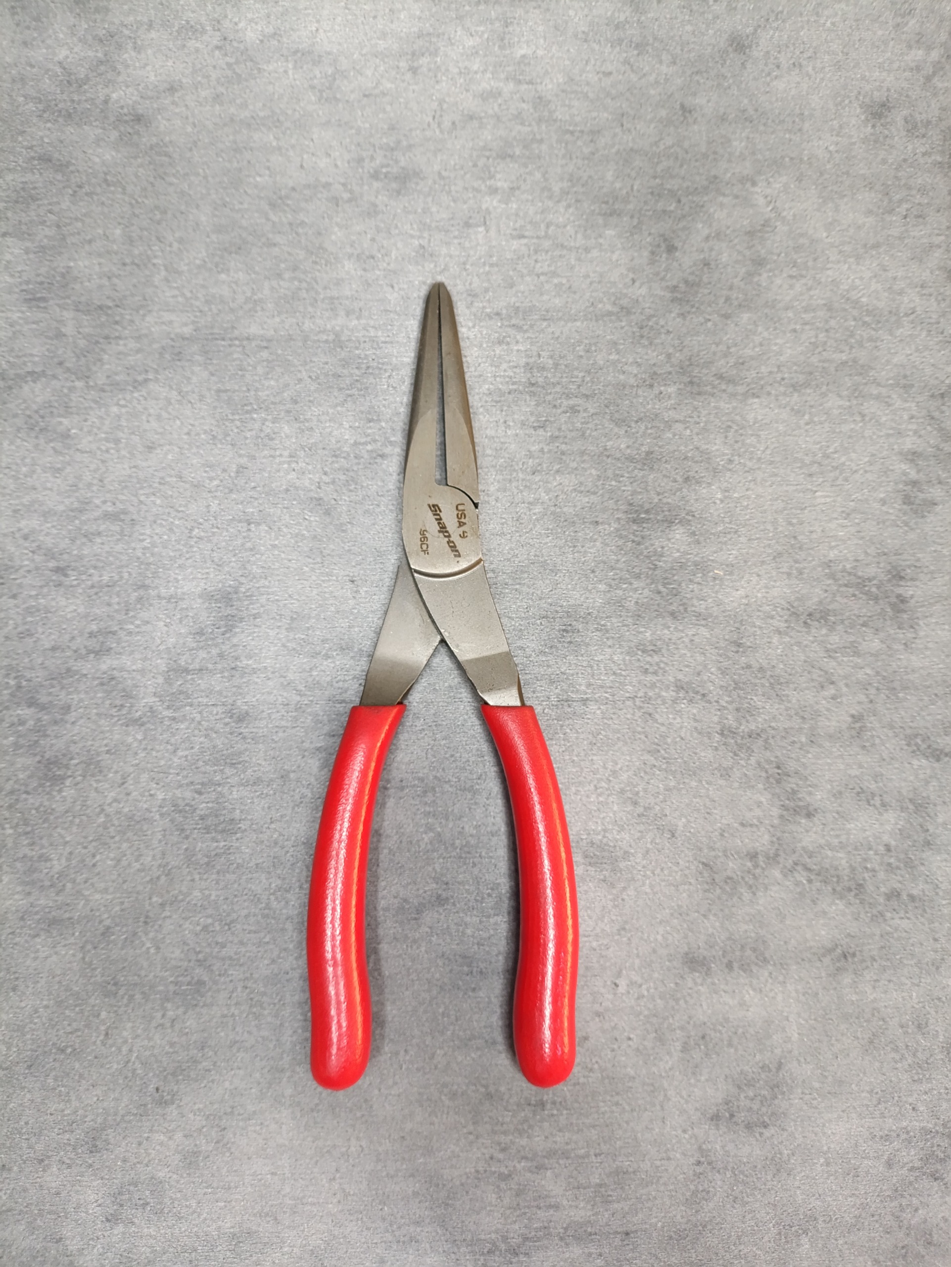 انبردم باریک اسناپون تولز آمریکا سایز 8 اینچ