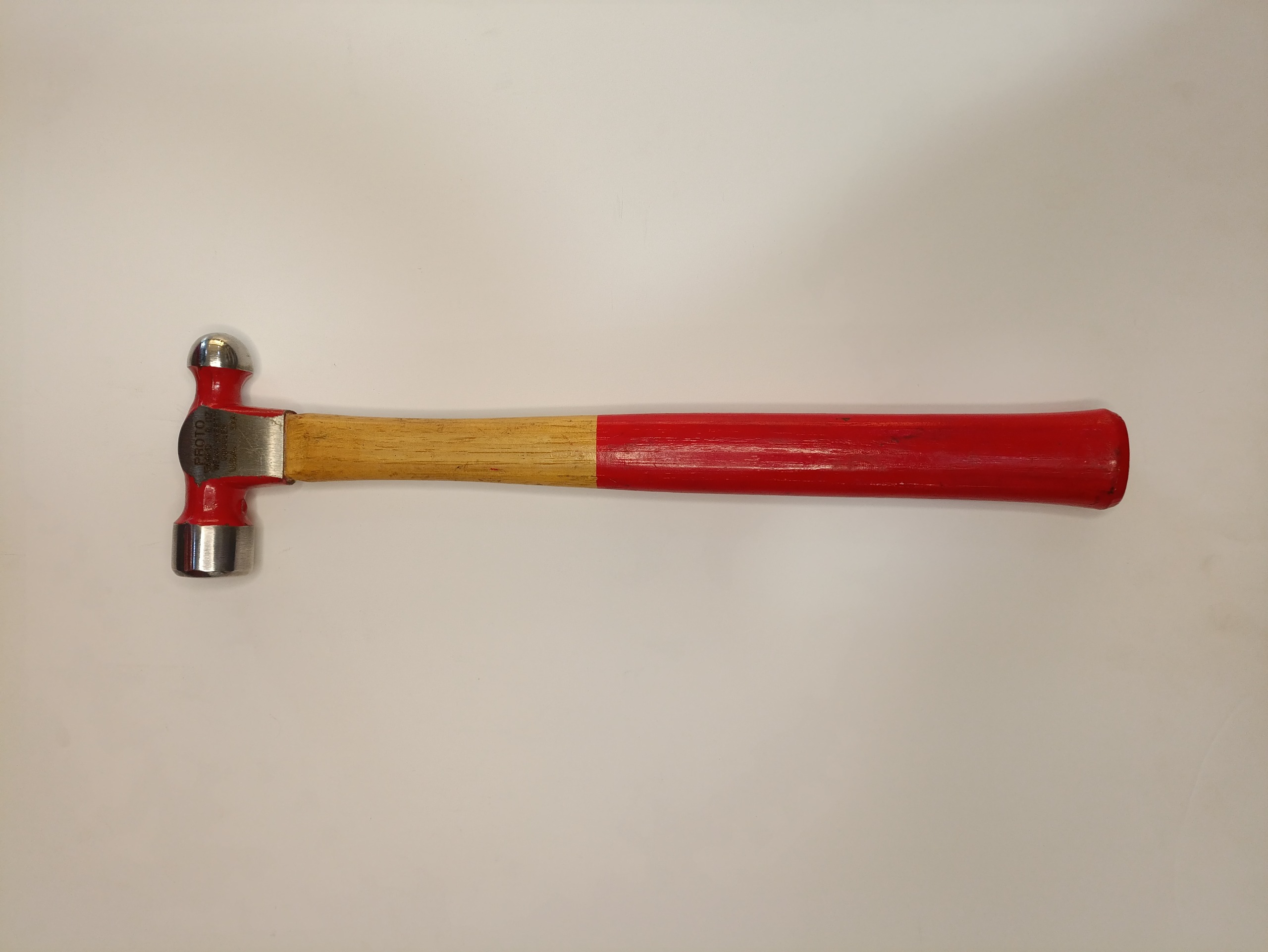 چکش تخم مرغی یا سرگرد پروتو آمریکا 250گرم