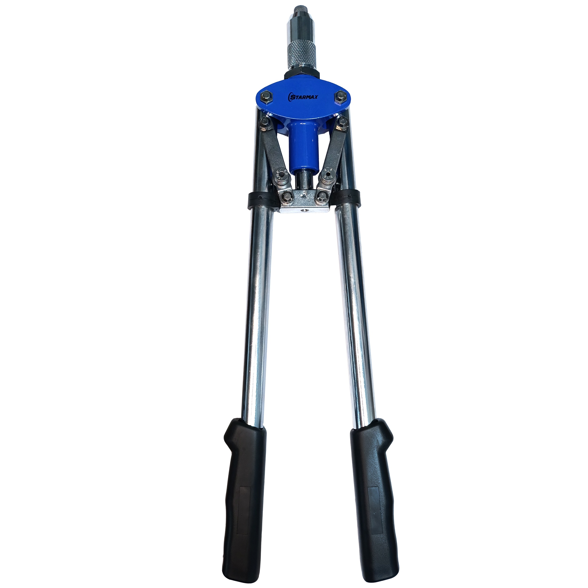 انبر پرچ دودسته استارمکس سایز 19 اینچ (صنعتی)