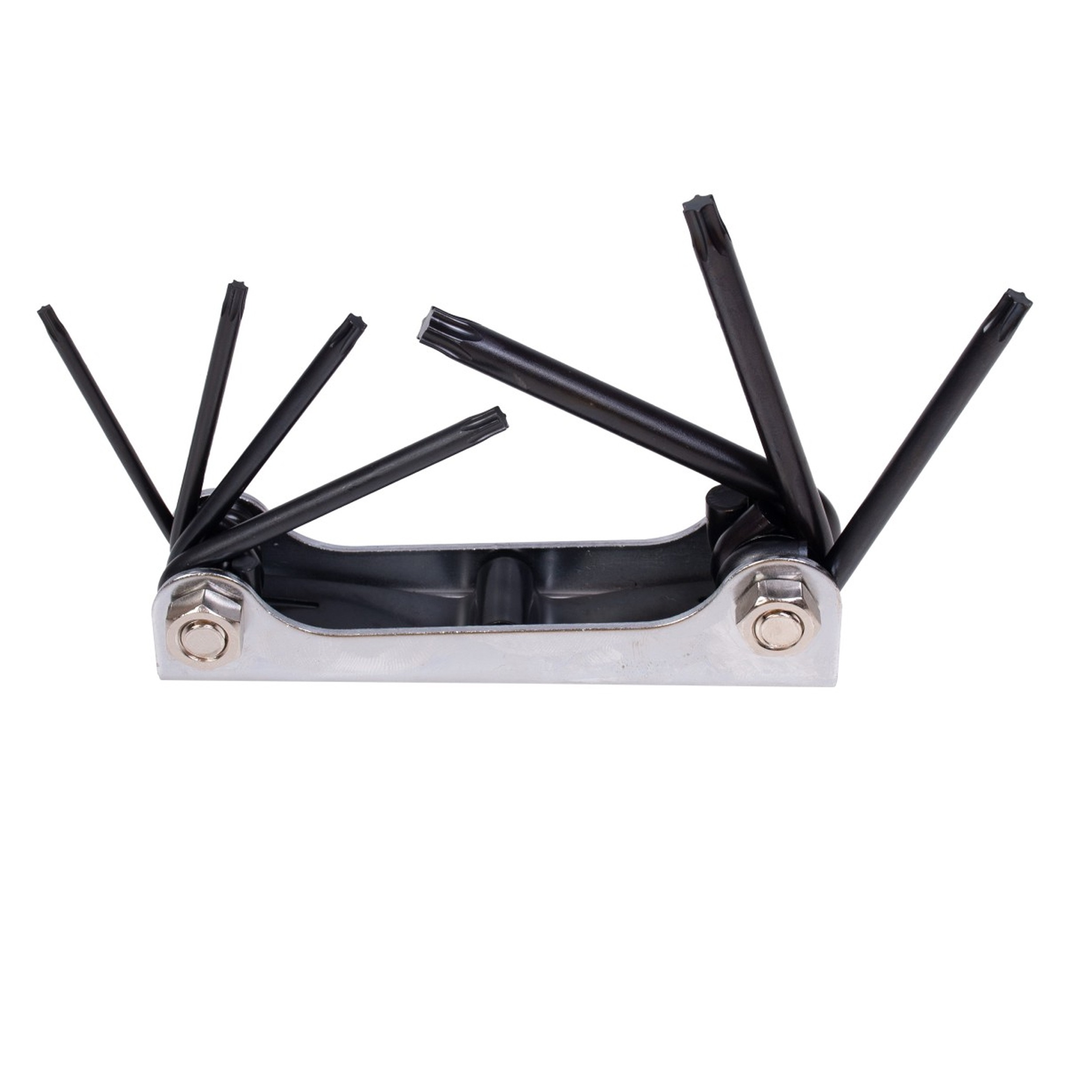 آچار آلن ستاره چاقویی واستر تایوان