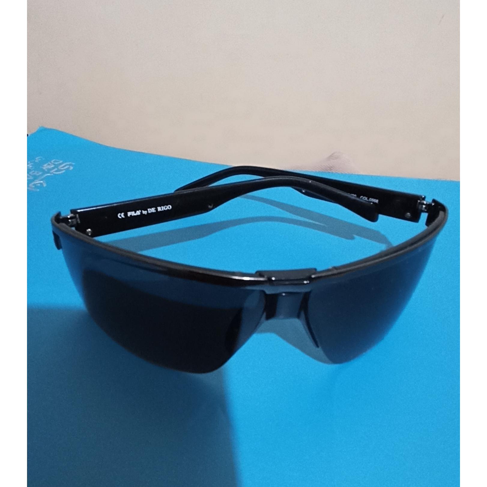 عینک افتابی مردانه