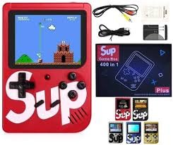 کنسول دستی sub game box