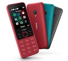 گوشی موبایل NOKIA 150