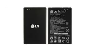 باتری موبایل LG مدل BL-45A1H