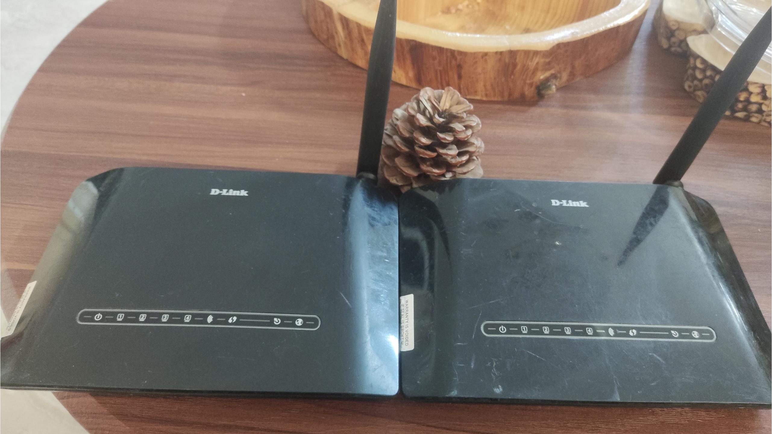 مودم دیلیک 2730