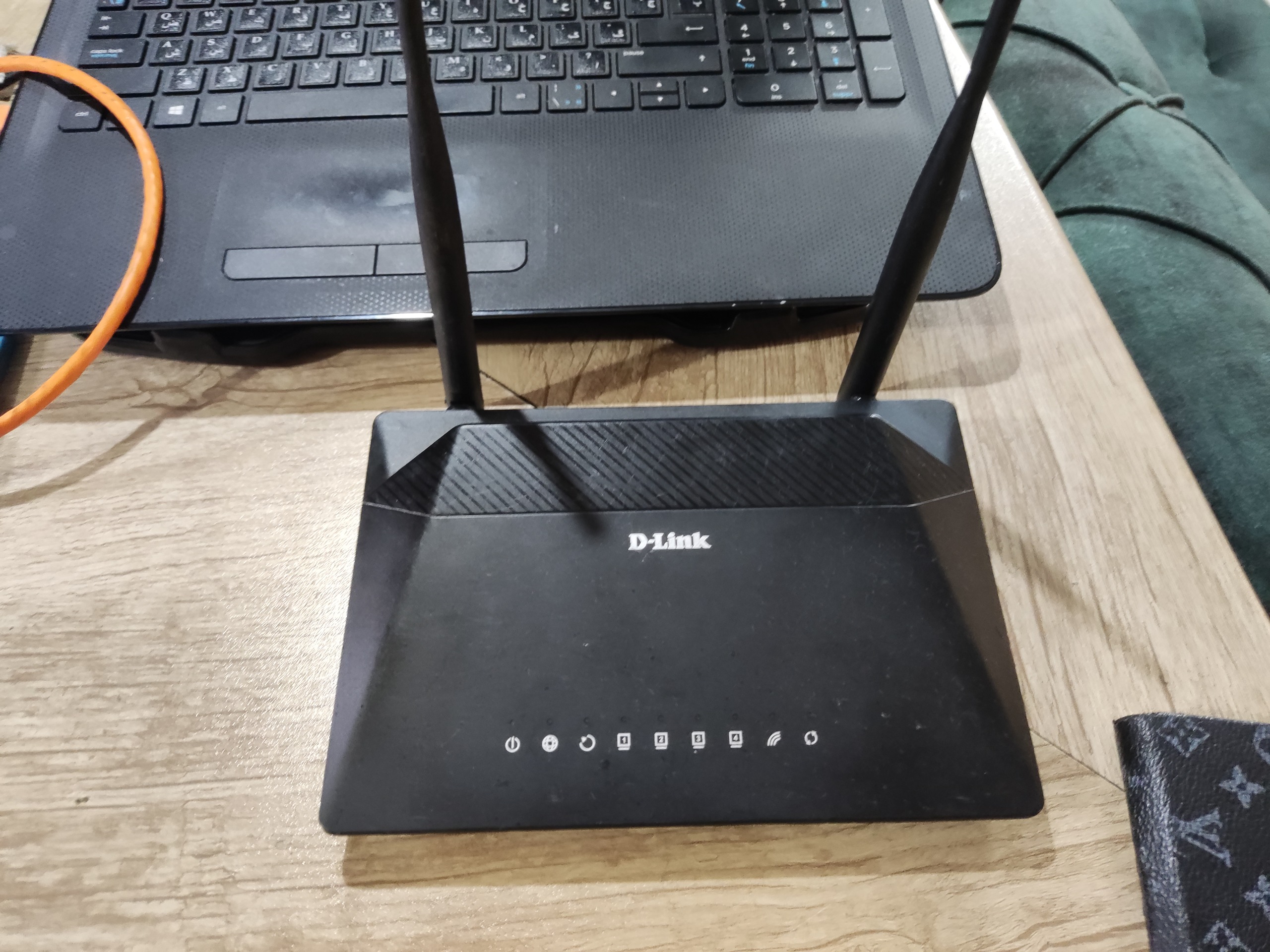 مودم vdsl دیلینک 224