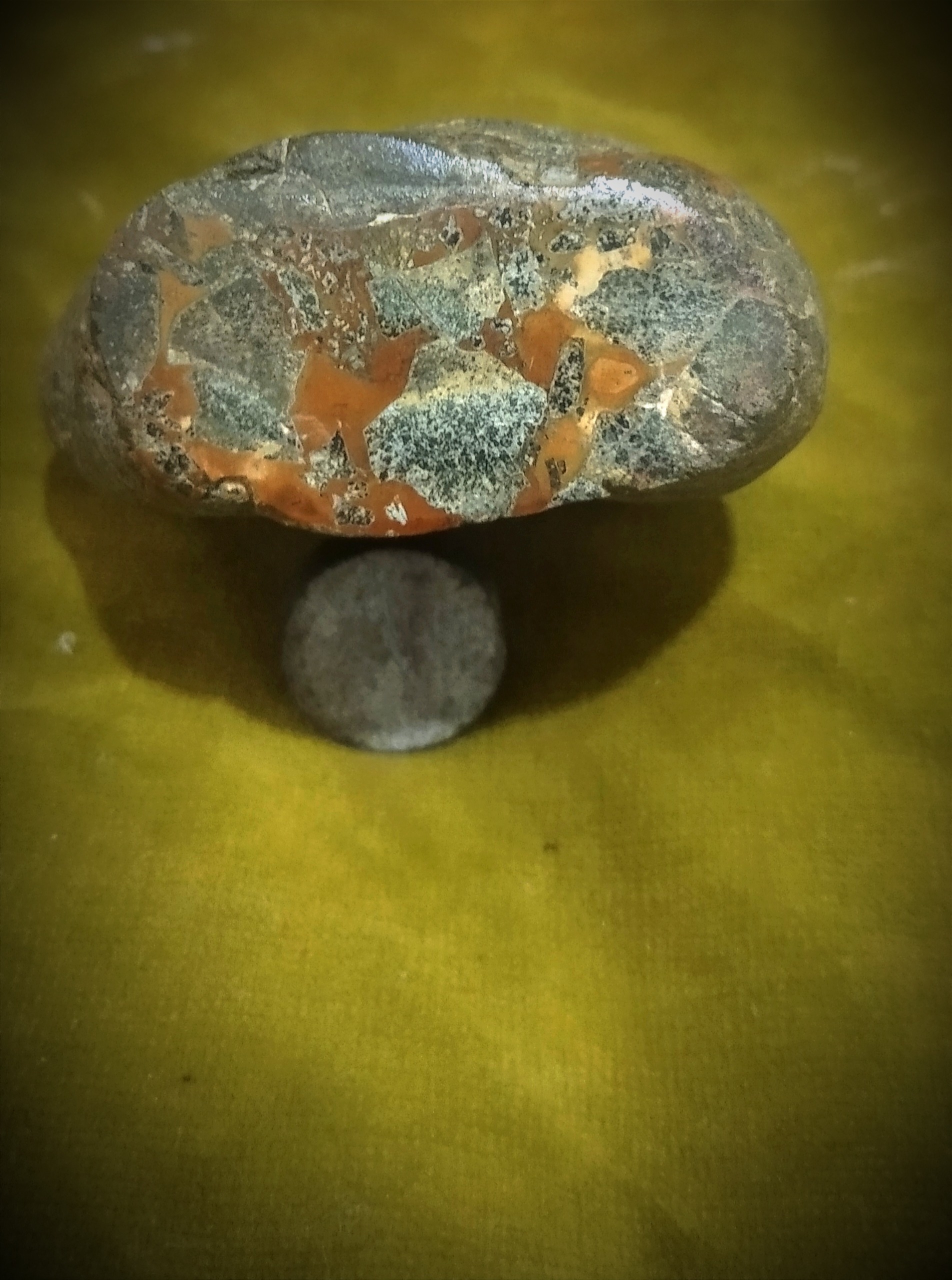 مشکوک ب شهاب