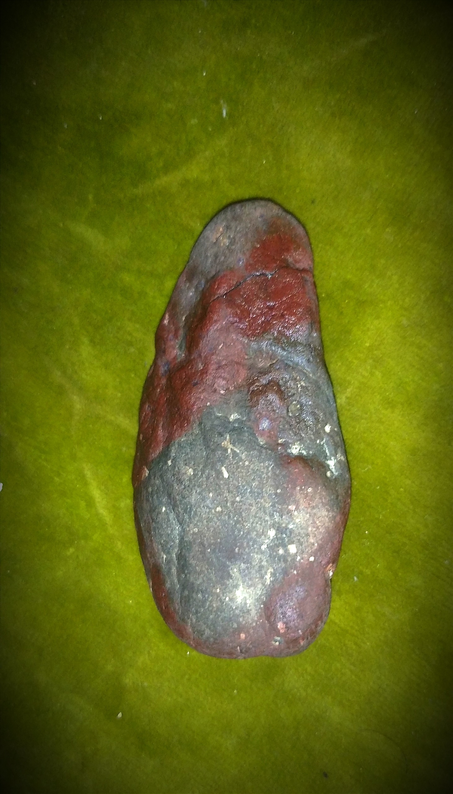 سنگ خون اصل