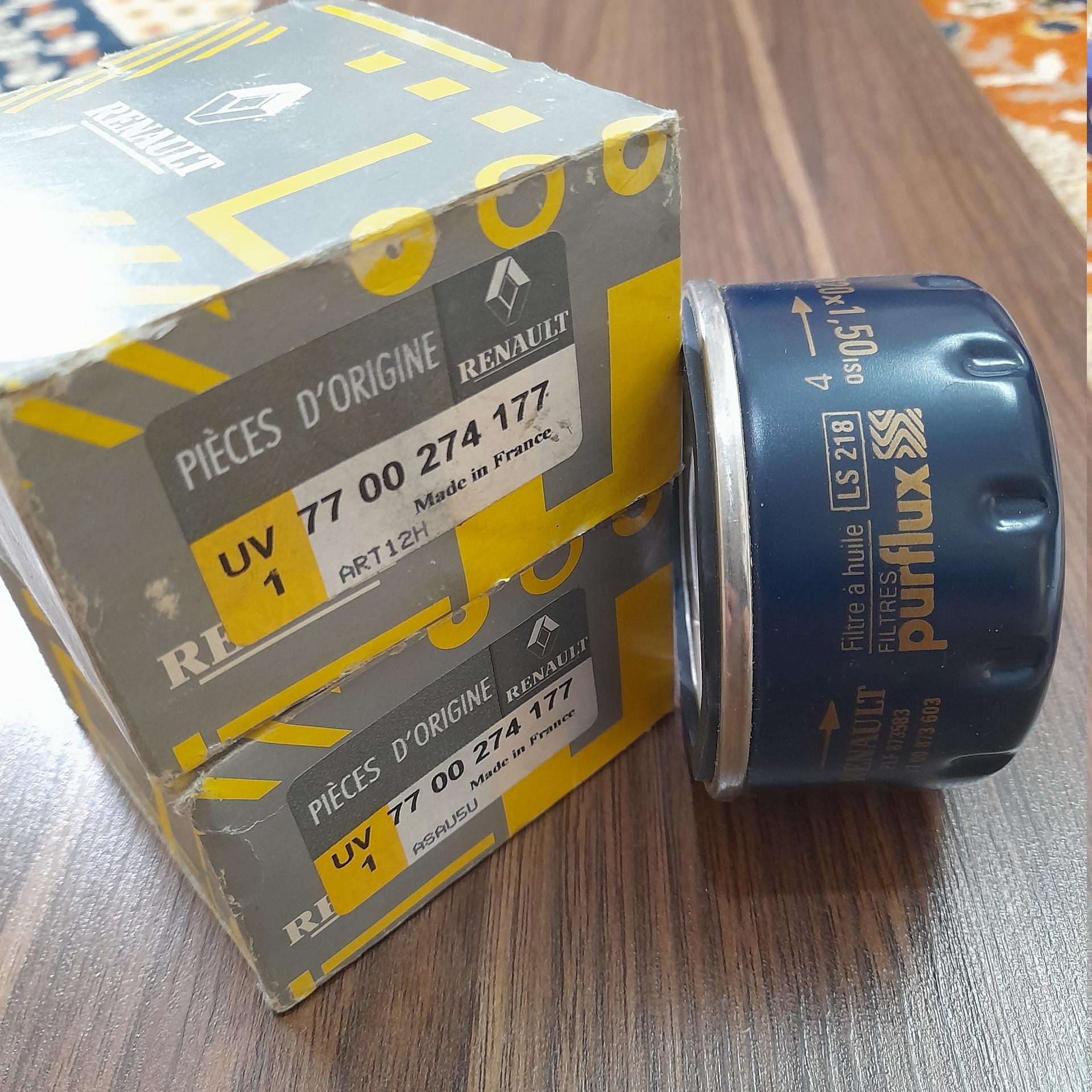 فیلتر روغن ال 90 اورجینال